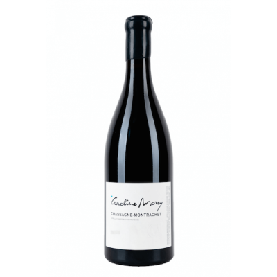 Caroline Morey Chassagne-Montrachet Rouge 2019 (3x150cl)