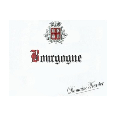 Fourrier Bourgogne Rouge 2018 (6x150cl)