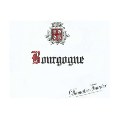Fourrier Bourgogne Rouge 2022 (1x75cl)