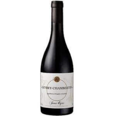 Jane Eyre Gevrey-Chambertin 1er Cru 2022 (6x75cl)