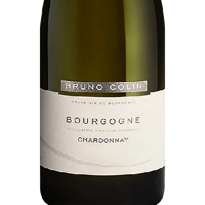 Bruno Colin Bourgogne Blanc 2018 (6x75cl)