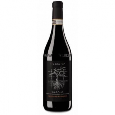 Trediberri Barolo Rocche Annunziata 2019 (6x75cl)