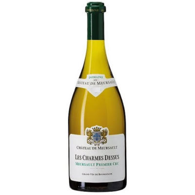 Chateau de Meursault Meursault 1er Cru Les Charmes Dessus 2022 (6x75cl)