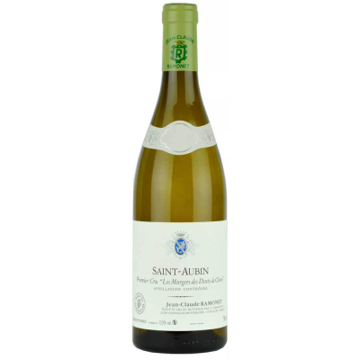 Ramonet Saint-Aubin 1er Cru Les Murgers des Dents de Chien 2022 (1x150cl)