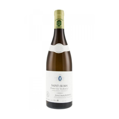Ramonet Saint-Aubin 1er Cru En Remilly Blanc 2022 (6x75cl)