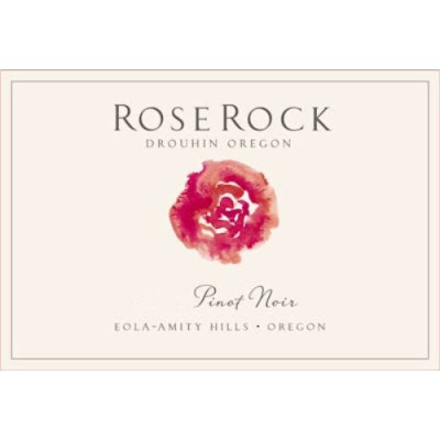 Drouhin (Oregon) RoseRock Eola Amity Hills Pinot Noir 2022 (6x75cl)