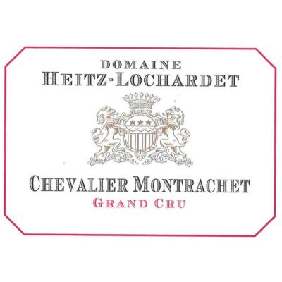Heitz Lochardet Chevalier-Montrachet Grand Cru 2018 (6x75cl)