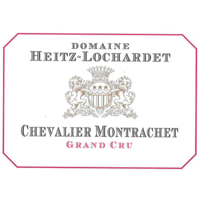 Heitz Lochardet Chevalier-Montrachet Grand Cru 2018 (3x150cl)