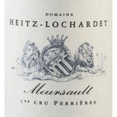 Armand Heitz Meursault 1er Cru Perrieres 2020 (6x75cl)