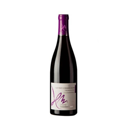Heresztyn Mazzini Gevrey-Chambertin 1er Cru Les Champonnets 2022 (6x75cl)