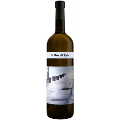 Edi Kante La Bora di Kante 2006 (3x150cl)