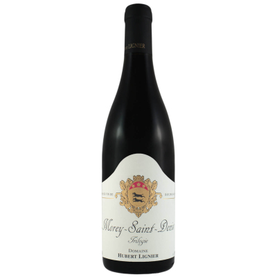 Hubert Lignier Morey-Saint-Denis Trilogie 2022 (3x150cl)