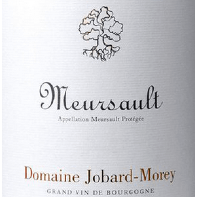 Jobard Morey Meursault 2022 (6x75cl)