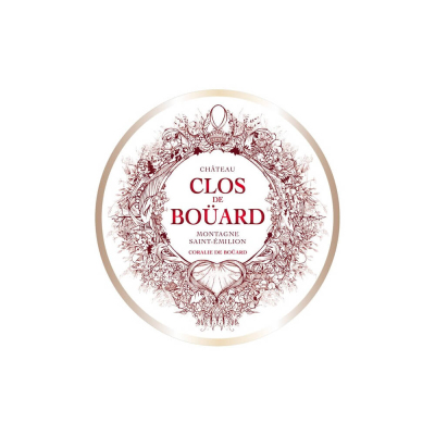Clos de Bouard 2018 (6x75cl)