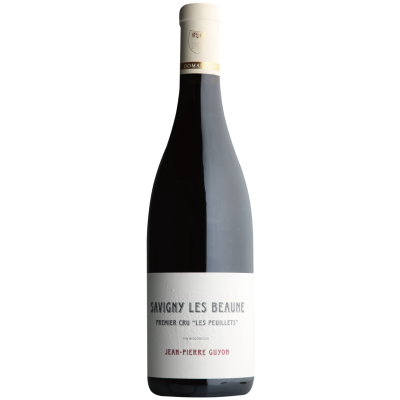 Guyon Savigny-Les-Beaune 1er Cru Les Peuillets 2022 (6x75cl)