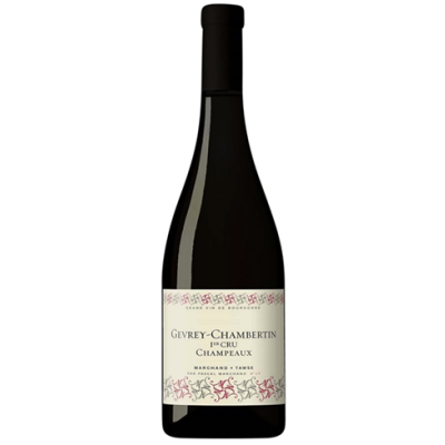 Marchand-Tawse (Vignes de la Famille Tawse) Gevrey-Chambertin 1er Cru Champeaux 2022 (3x75cl)