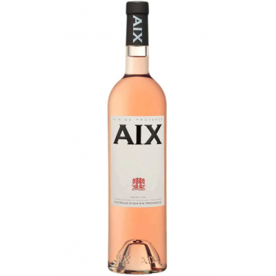Aix Coteaux d'Aix en Provence Rose 2022 (3x150cl)