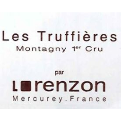 Bruno Lorenzon Montagny 1er Cru Les Truffieres 2022 (12x75cl)