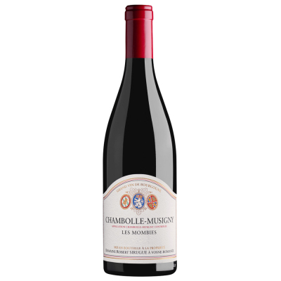 Robert Sirugue Chambolle-Musigny Les Mombies 2019 (6x75cl)
