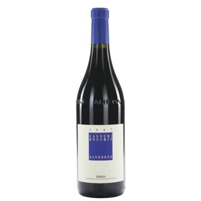 Luciano Sandrone Barolo Aleste 2017 (6x150cl)