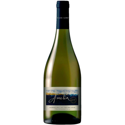 Concha Y Toro Amelia Chardonnay 2023 (6x75cl)