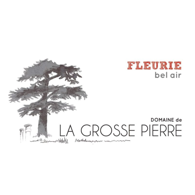 Grosse Pierre (Alain Passot) Fleurie 2021 (6x75cl)