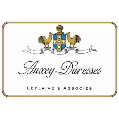 Leflaive Associes Auxey-Duresses  2017 (6x75cl)