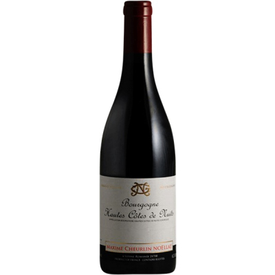 Georges Noellat (Maxime Cheurlin) Bourgogne Hautes Cotes de Nuits 2022 (6x75cl)