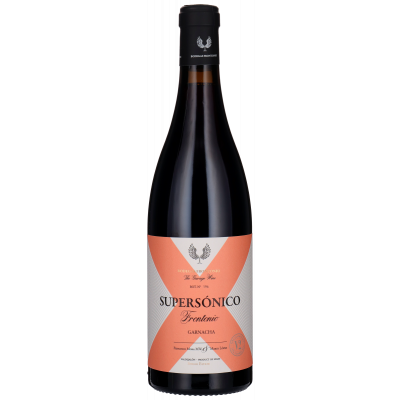 Frontonio Supersonico Garnacha 2018 (6x75cl)