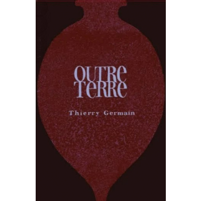 Thierry Germain Roches Neuves Saumur-Champigny Outre Terre 2017 (6x75cl)