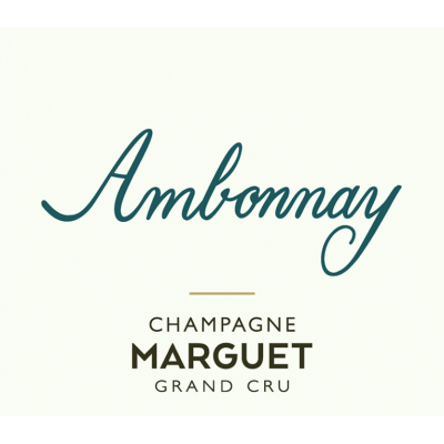 Marguet Ambonnay Grand Cru 2019 (6x75cl)