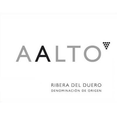 Aalto Ribera Del Duero 2019 (1x300cl)