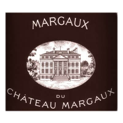 Margaux du Chateau Margaux 2022 (1x300cl)
