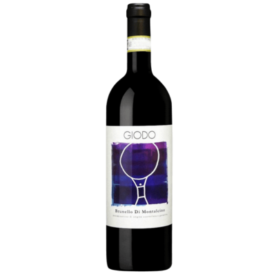 Giodo Brunello di Montalcino 2019 (1x150cl)