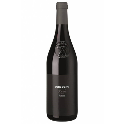 Giacomo Borgogno Barolo Fossati 2017 (6x75cl)