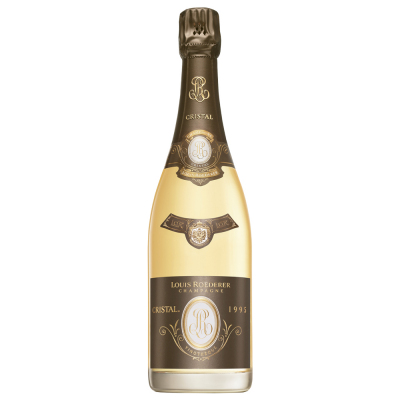 Louis Roederer Cristal Vinotheque Brut 2000 (1x150cl)