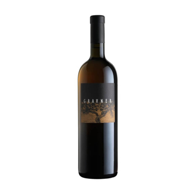 Gravner Josko Ribolla Gialla 2015 (9x75cl)