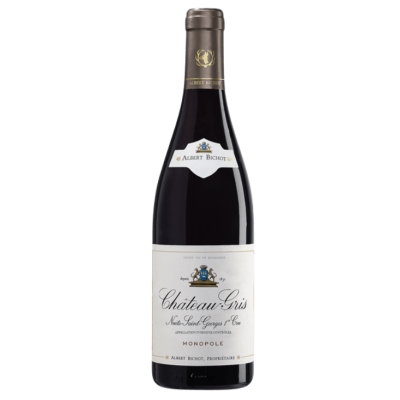 Albert Bichot Nuits-Saint-Georges 1er Cru Chateau Gris 2022 (6x75cl)