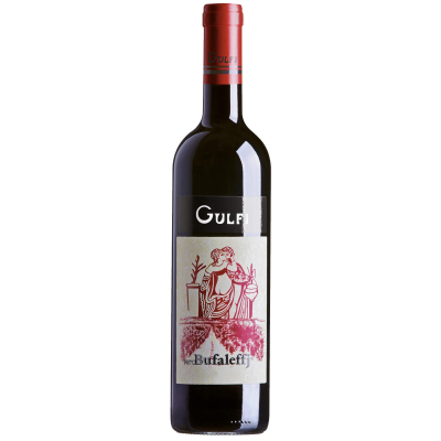 Gulfi Sicilia NeroBufaleffj 2019 (6x75cl)