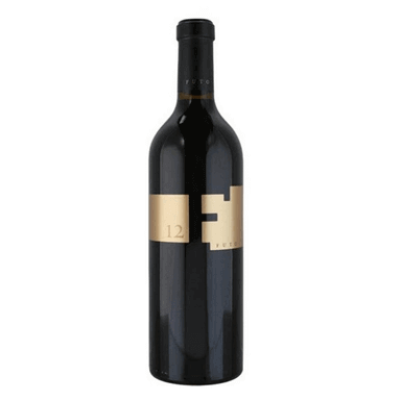 FUTO 5500 Cabernet Sauvignon 2019 (1x75cl)