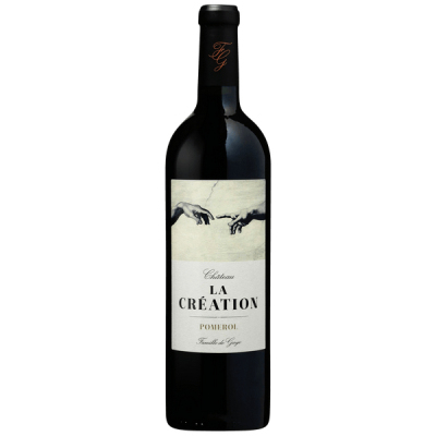 La Creation 2018 (6x75cl)