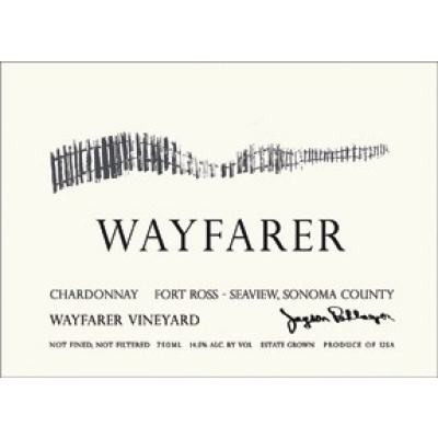 Wayfarer Chardonnay Fort Ross Seaview 2020 (6x75cl)