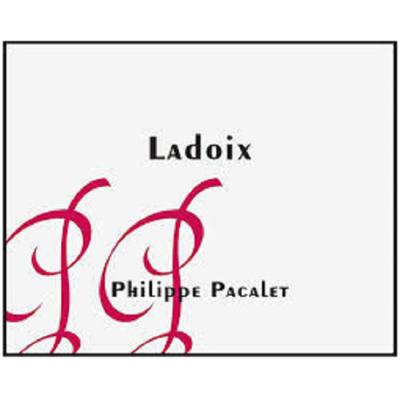 Philippe Pacalet Ladoix Rouge 2022 (12x75cl)