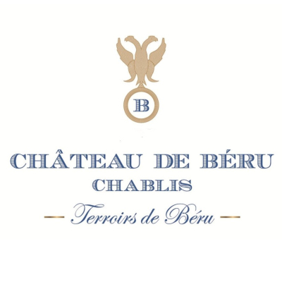 Chateau Beru Chablis Terroir de Beru 2018 (12x75cl)
