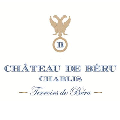 Chateau de Beru Chablis Terroir de Beru 2022 (6x75cl)