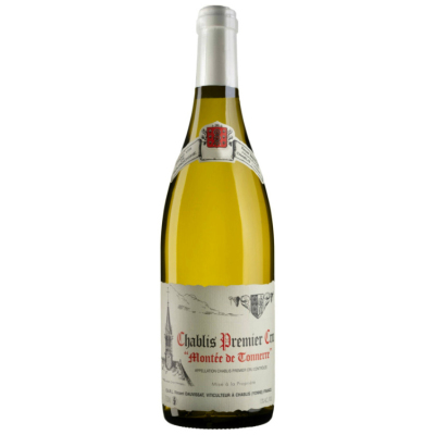 Vincent Dauvissat Chablis 1er Cru Montee de Tonnerre 2022 (12x75cl)