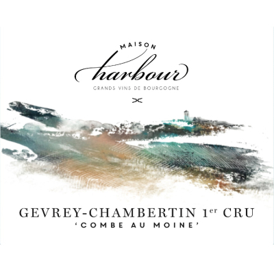 Maison Harbour Gevrey-Chambertin 1er Cru Combe Moines 2019 (12x75cl)