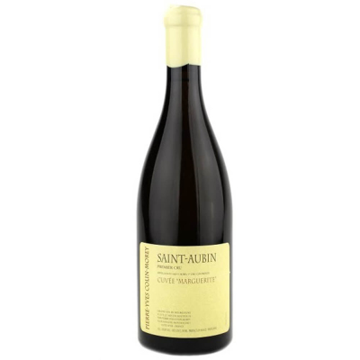 Pierre Yves Colin Morey Saint-Aubin 1er Cru Marguerite  2022 (3x75cl)