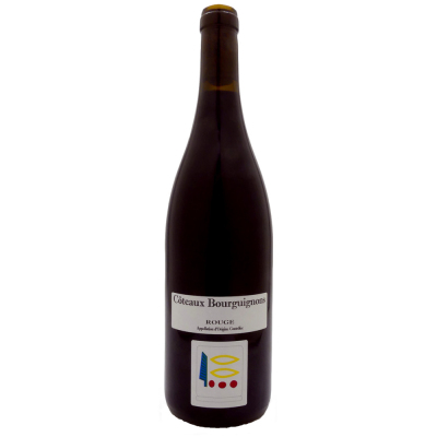 Prieure Roch Coteaux Bourguignons Rouge 2022 (3x75cl)