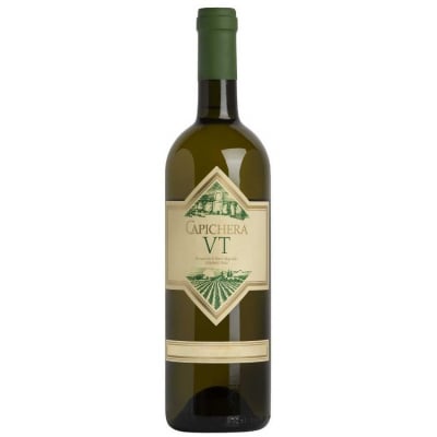 Capichera Vendemmia Tardiva VT 2011 (6x75cl)